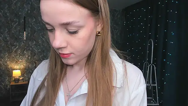 OdellaFrake online show from 11, 1, 2026