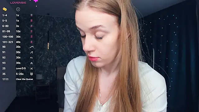 OdellaFrake online show from 2, 2, 2026