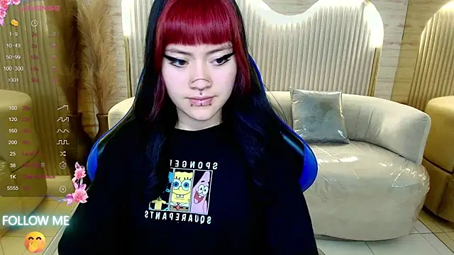 tasty morita r online show from 23, 3, 2026