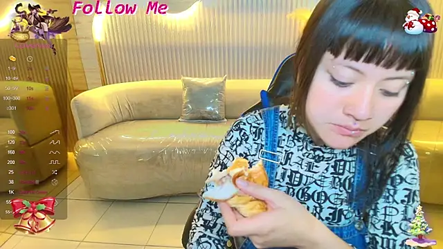 tasty morita r online show from 27, 11, 2025