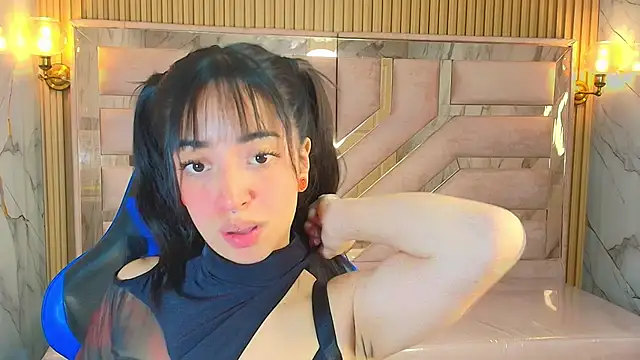 zoe r  online show from 3, 10, 2025