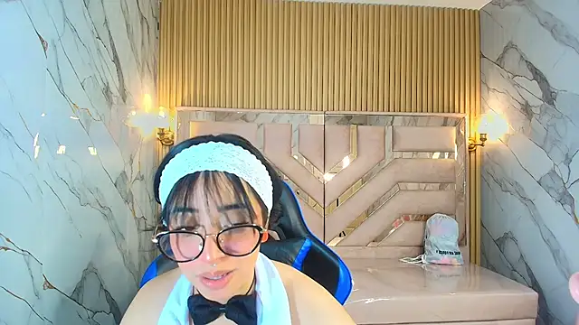 zoe r  online show from 27, 11, 2025