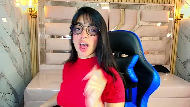 zoe r  online show from 18, 9, 2025