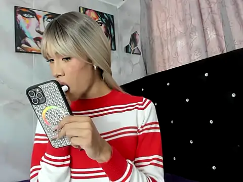 samara novice18 online show from 28, 10, 2025