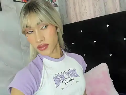 samara novice18 online show from 21, 9, 2025