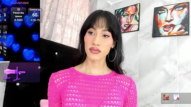 samara novice18 online show from 7, 3, 2026