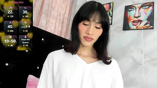 samara novice18 online show from 24, 2, 2026