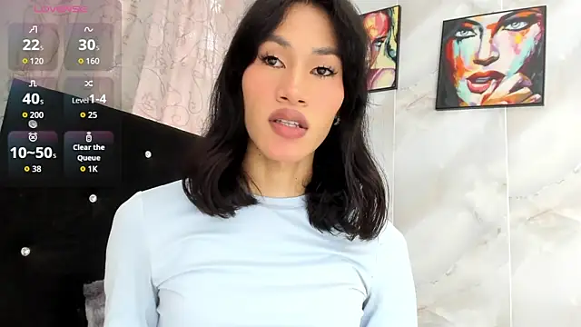 samara novice18 online show from 22, 3, 2026