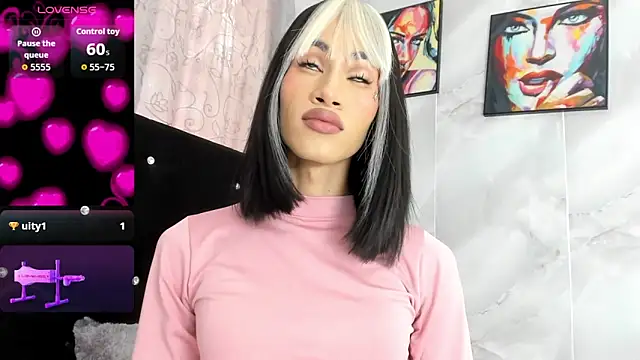 samara novice18 online show from 5, 2, 2026