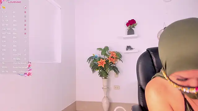 May hadi online show from 13, 4, 2026