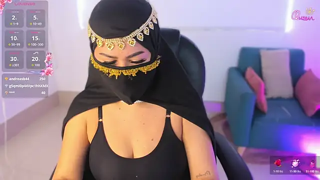 May hadi online show from 16, 7, 2026