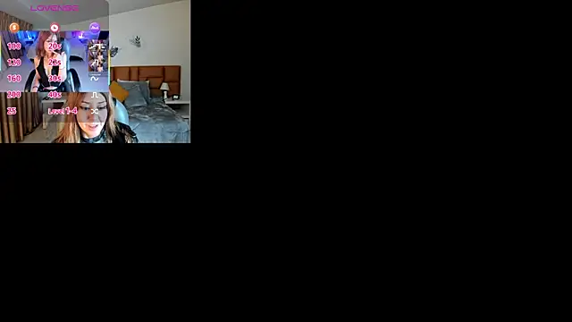 Catti Brie online show from 28, 10, 2025