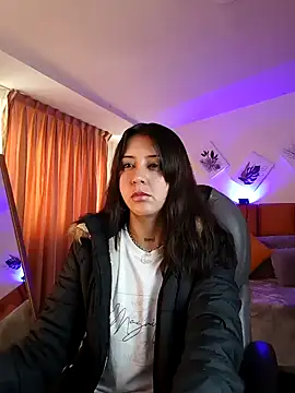 Catti Brie online show from 29, 11, 2025