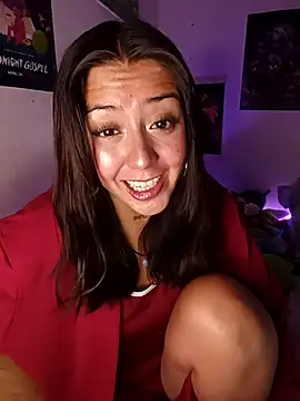 Snapshot of Catti_Brie chatting on 12, 2, 2026 Catti Brie online show from 12, 2, 2026