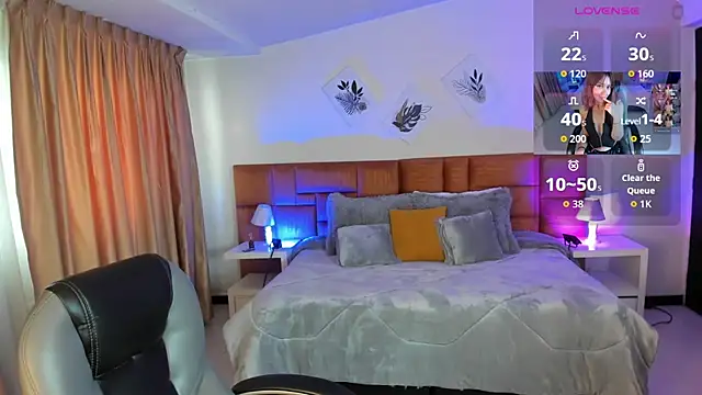 Catti Brie online show from 14, 9, 2025