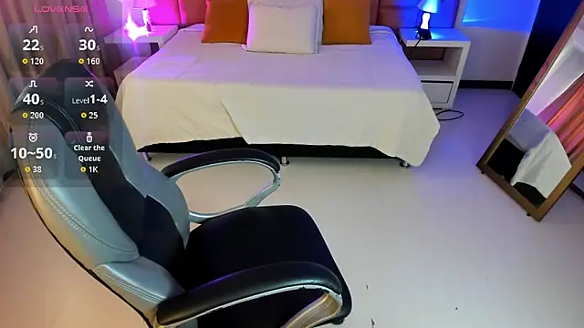 Catti Brie online show from 4, 10, 2025