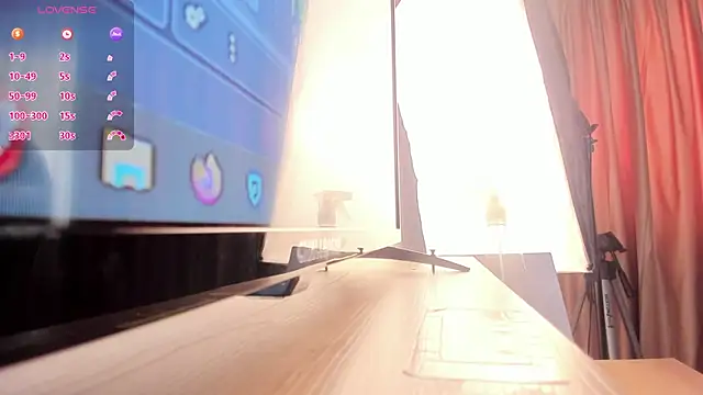 Catti Brie online show from 22, 11, 2025