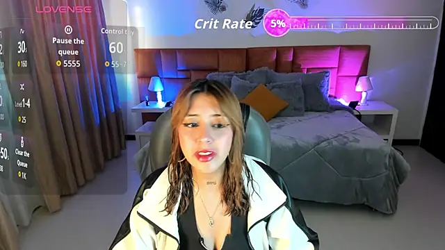 Catti Brie online show from 21, 9, 2025