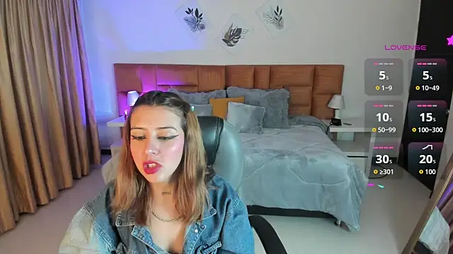 Catti Brie online show from 12, 9, 2025