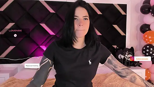 kate cass online show from 20, 10, 2025