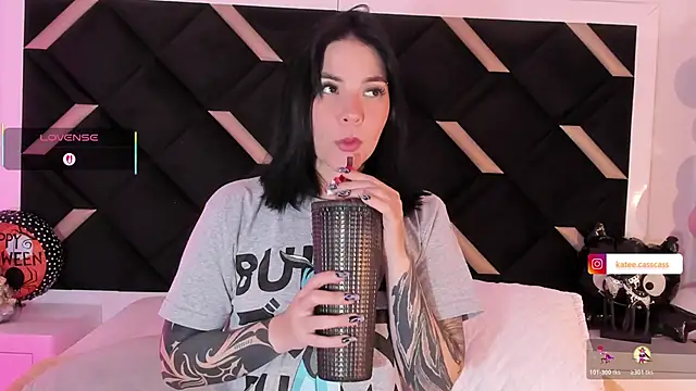 kate cass online show from 22, 10, 2025