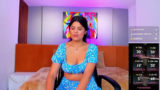 Snapshot of violeta_bigboobs_cute chatting on 4, 12, 2025 violeta bigboobs cute online show from 4, 12, 2025