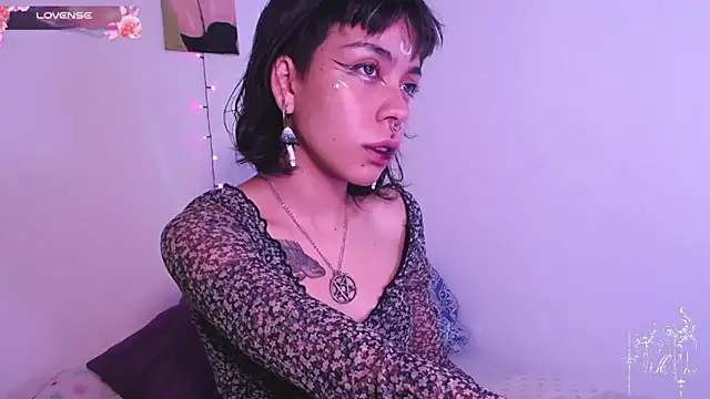 Snapshot of dark__nymph chatting on 13, 2, 2026 dark nymph online show from 13, 2, 2026