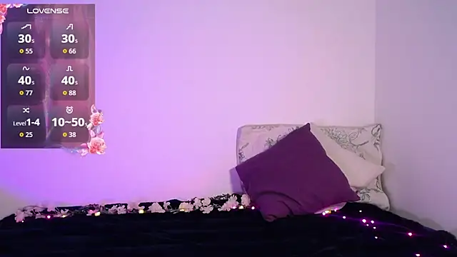 Snapshot of dark__nymph chatting on 14, 1, 2026 dark nymph online show from 14, 1, 2026