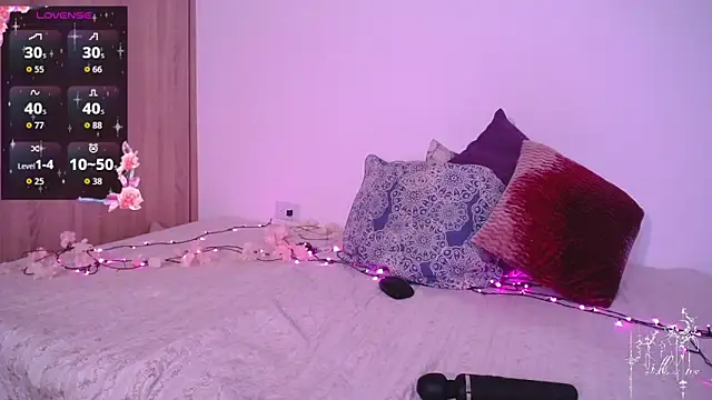 Snapshot of dark__nymph chatting on 5, 2, 2026 dark nymph online show from 5, 2, 2026