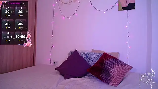 Snapshot of dark__nymph chatting on 6, 2, 2026 dark nymph online show from 6, 2, 2026