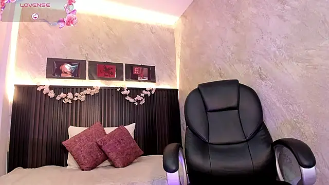 Snapshot of dark__nymph chatting on 13, 10, 2025 dark nymph online show from 13, 10, 2025