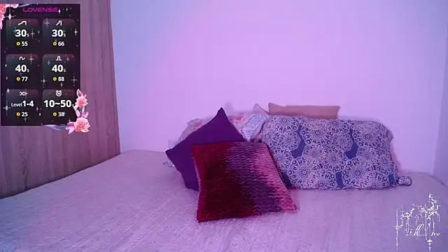 Snapshot of dark__nymph chatting on 3, 2, 2026 dark nymph online show from 3, 2, 2026