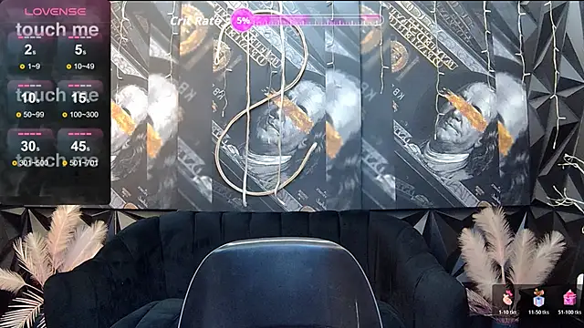 Lilmisbaddyxxx online show from 11, 11, 2025