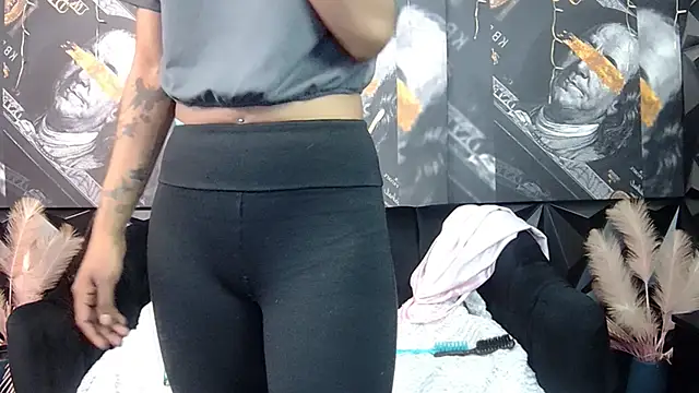 Lilmisbaddyxxx online show from 27, 11, 2025