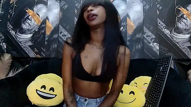 Lilmisbaddyxxx online show from 17, 3, 2026