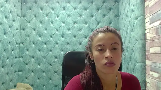 Kataleya Luck online show from 5, 11, 2025