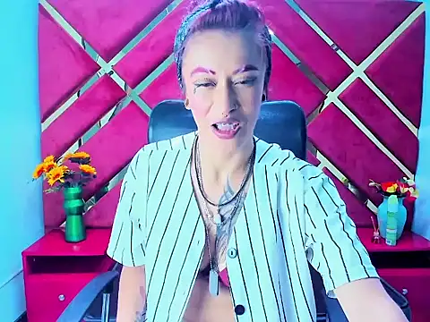 Kataleya Luck online show from 13, 11, 2025