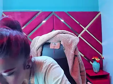 Kataleya Luck online show from 16, 11, 2025