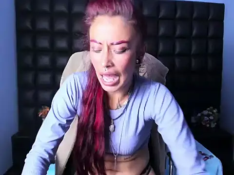 Kataleya Luck online show from 7, 11, 2025