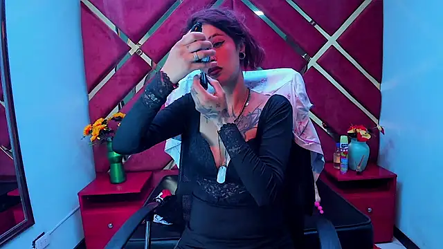 Kataleya Luck online show from 15, 11, 2025