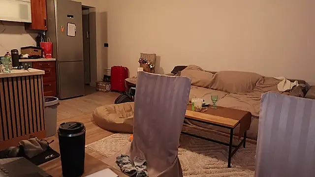 Tanywish online show from 28, 11, 2025