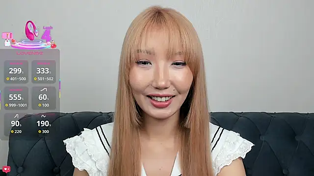 Yume ko online show from 18, 9, 2025