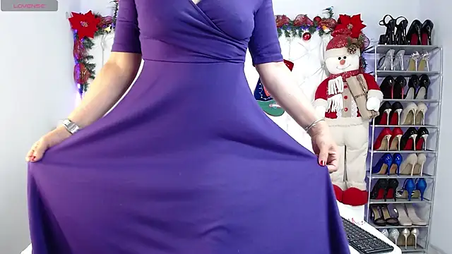 yury m2  online show from 19, 12, 2025