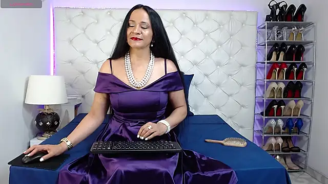 yury m2  online show from 26, 11, 2025