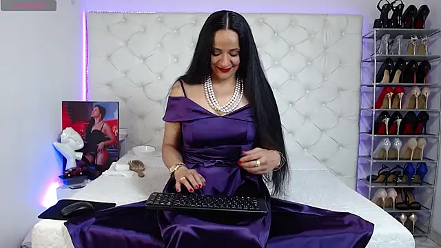 yury m2  online show from 1, 10, 2025