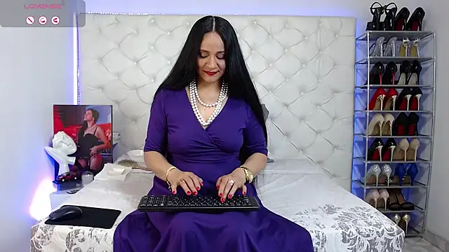 yury m2  online show from 17, 10, 2025