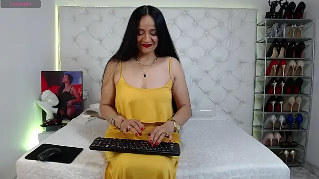 yury m2  online show from 7, 10, 2025