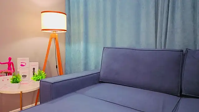 Lolisin online show from 18, 3, 2026