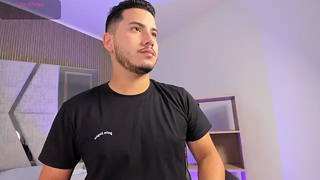 Axel grey  online show from 5, 2, 2026