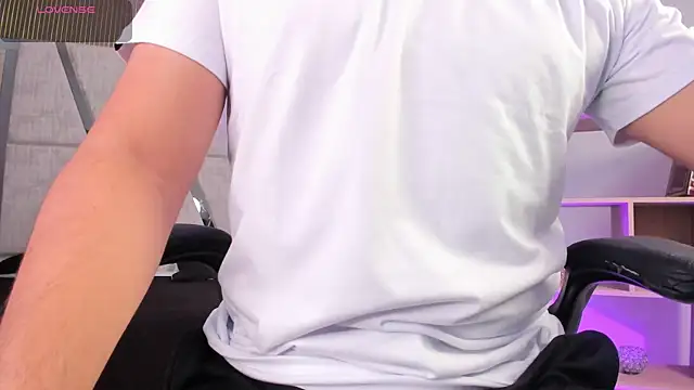 Axel grey  online show from 20, 2, 2026